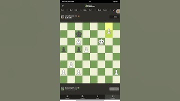 short game 🎯 #chess #rating #600