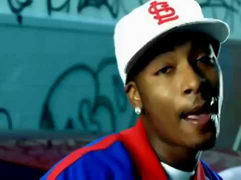 Chingy ft. Tyrese-Pullin' Me Back (Official Music Video) - YouTube Music