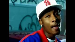 Chingy ft. Tyrese-Pullin&#39; Me Back (Official Music Video)