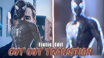 @fictic_editz   Like "POP UP CUTOUT TRANSITION" in Alightmotion 👀 (+preset) 
