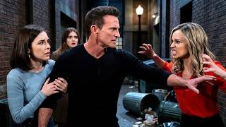 General Hospital Shocking News! Jason Returns as Willow's World Falls Apart!