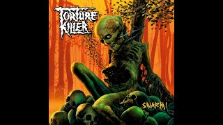 Torture Killer - A Funeral for the Masses