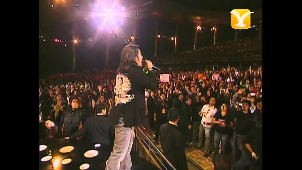 Journey, Wheel In The Sky, Festival de Viña 2008