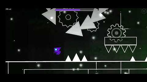 WASTED EDIT BY JohaNoha | GDPS Editor 2.2 | PLAYING RANDOM GEOMETRY DASH LEVELS #2