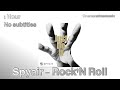 [1 hour, No subtitles] 혼자서 둠짓둠짓, Spyair - Rock&#39;N Roll