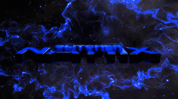 New intro by FlaxGraphics !