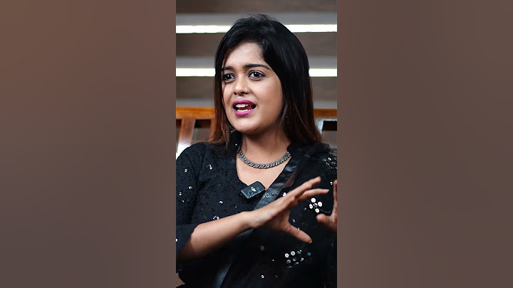 അവിഹിതം എന്നത് തെറ്റല്ല | Asla Marley  | Lets Talk Malayalam