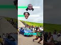 Speed Challenged Africa’s Strongest Woman In A Car Pull Race 🏁🚗
