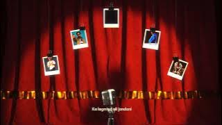 Wiz Child - Mma Habiba (Tribute Song) [Lyrics Visualizer]