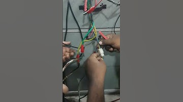 E-Rickshaw controller & motor testing class call 9540879879