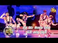 💃🏻ධනුජ ඉන්දීවර සමඟ අචින්ත | Hiru Super Dancer Season 3 | FINAL 12 | Episode 24