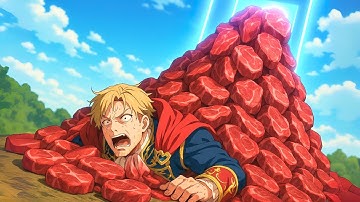 (1-306) He Can Duplicate Anything He Stores in His Secret Base During the Apocalypse