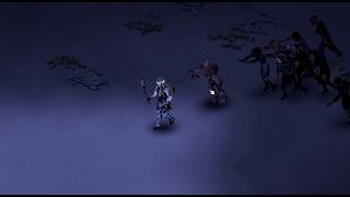 Project Zomboid B41 - CDDA challenge