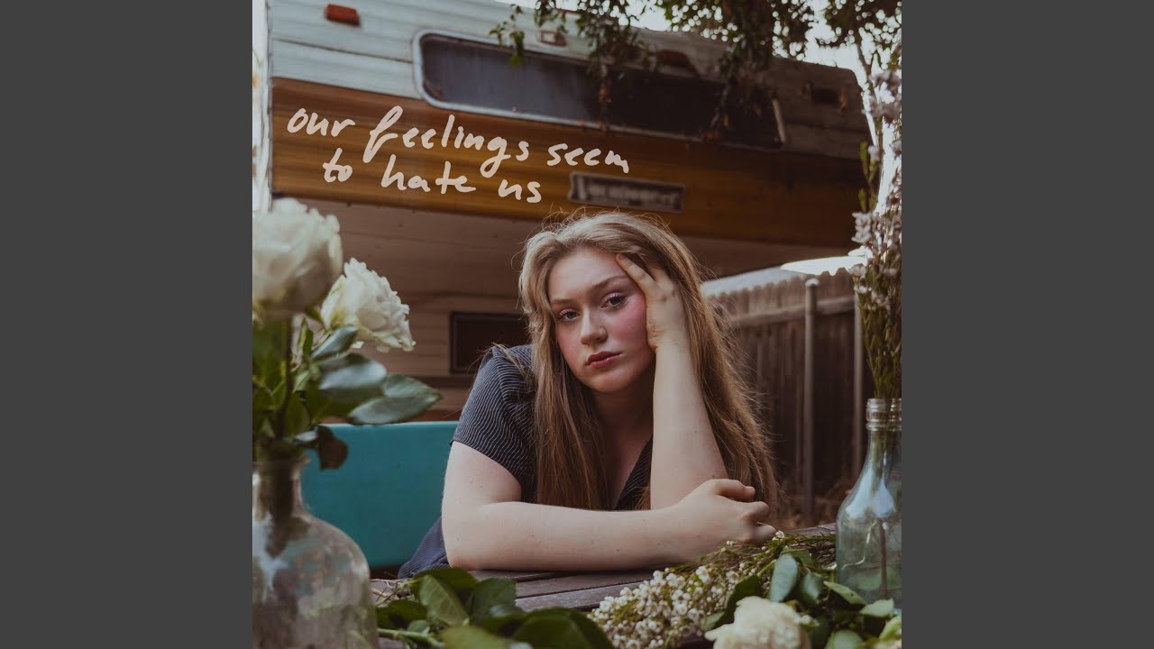 Sleduj our feelings seem to hate us na YouTube