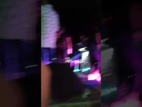 المدفعجيه في حفلة الاسكندريه تحفه