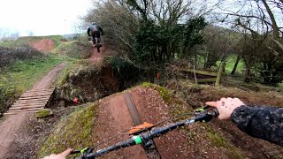 Dirt Farm | Following John | Black Mountains