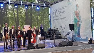картинка: Astor Piazzolla 