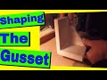 Wood Pattern Making Process #2 Wood Pattern Making Process #2
