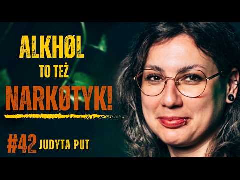 You Can't Fight Drug Addiction - Judyta Put | dusznø podcast #42