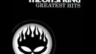 (Can't Get My) Head Around You - The Offspring