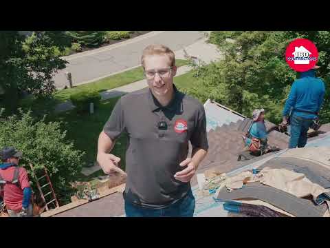 Hiring an Uninsured Roofer Could Cost You Everything
