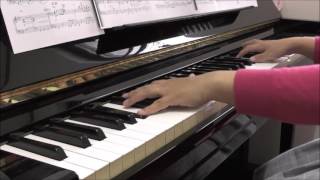 「White Love」をピアノで弾いてみた／SPEED／Piano Solo
