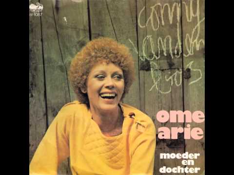 Conny Vandenbos - Ome Arie