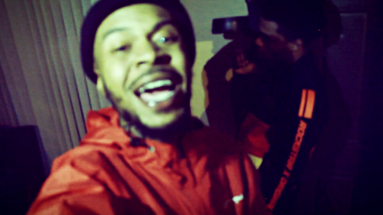 Afnf Luh diice x Skeezo Voices In My Head