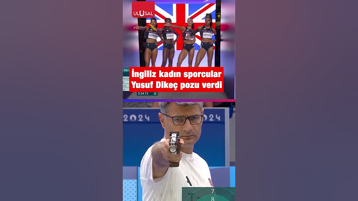 İngiliz kadın sporculardan Yusuf Dikeç pozu! #shorts #yusufdikec #türkiye