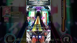 [SDVX IV] EGG (GRV) PUC