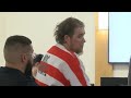Judge rules Albuquerque murder suspect will remain behind bars