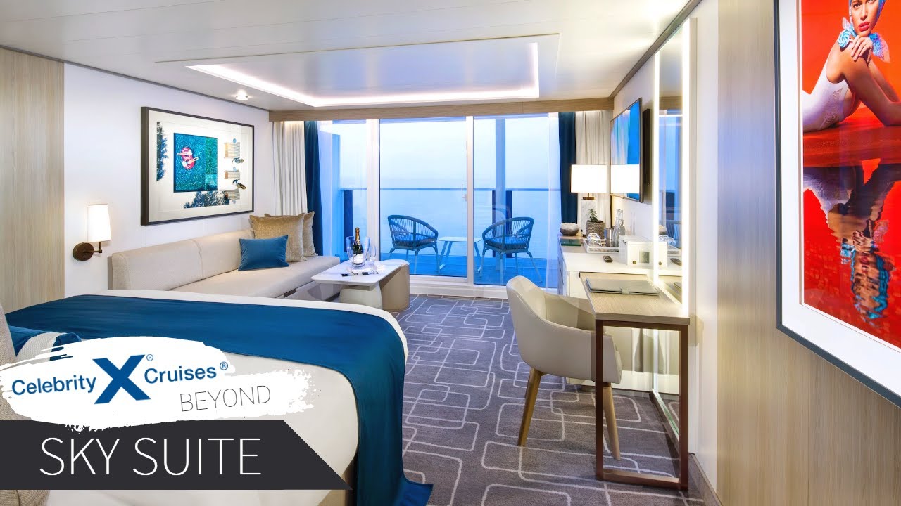 Sky Suite w/ Veranda