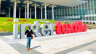 Intertextile Shanghai: The Best Textile Event in China