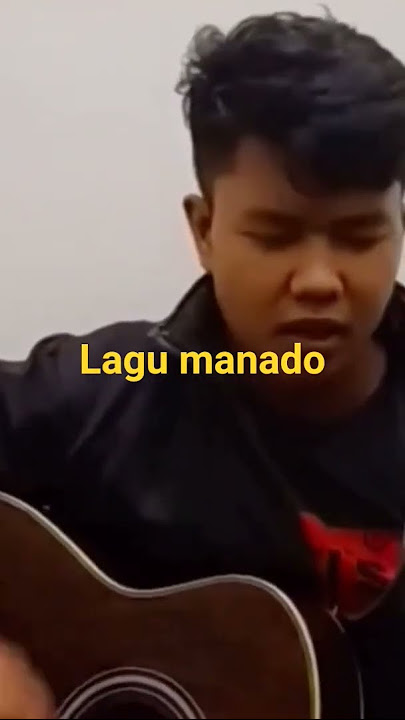 lagu nostalgia manado #cover