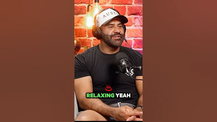 Daniil Donchenko on Getting the Call for The Ultimate Fighter 📞🔥 | Ep. 3