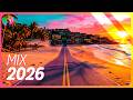 PROHIBIDO ESCUCHAR SENTADO 🚫 Reggaeton &amp; Dembow MIX 2026