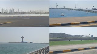 Khobar Corniche Saudi Arabia Khobar City Beach Street Vlog Arab Info Saudi Arabia Vlog Asad