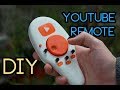 High-Effort Streaming Remote for Low-Effort Bingeing