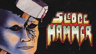 Podcast Episode 303: Sledgehammer (1983)