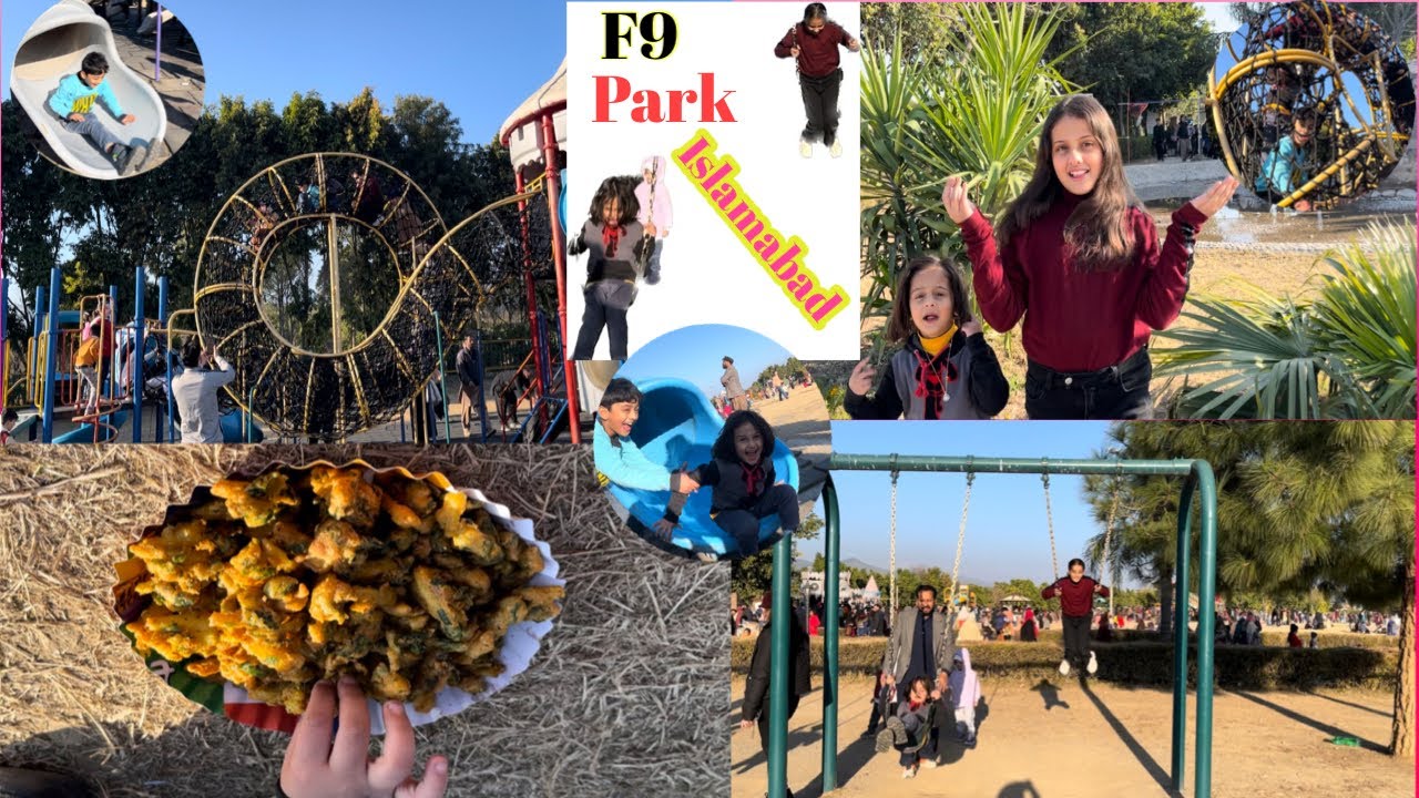 f9-park-islamabad-vlog-fatima-jinnah-park-emans-family-vlogs