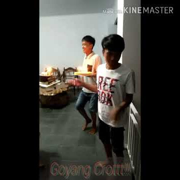 Penemu prtama goyang crot di dunia 18 