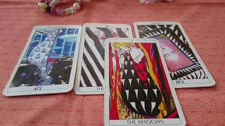 フローズンマリーの神託（笑）TV_109（今週も３択です💖）