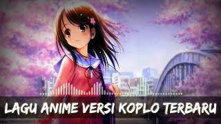 Lagu anime koplo terbaru||Back Number - Happy Birthday