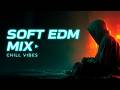 Lost in the Sound | EDM Chill Mix 2026 for Relaxing, Studying &amp; Smooth EDM Vibes