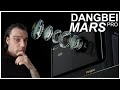 Bangbei mars pro  un des rares vidoprojecteurs ulaser sous les 2000 