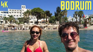 EYLÜL'DE BODRUM NASIL OLUYOR? (PART 2) / BODRUM'UN EN GÜZEL KOYLARI TÜRKBÜKÜ TORBA /GÜMBET GECELERİ