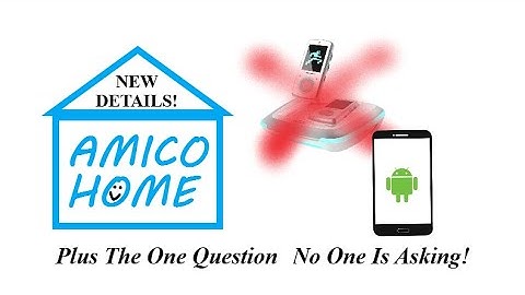 Intellivision Amico Home News Update & The One Question No One Is Asking