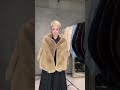 【毎年即完売】リッチボリュームファーケープご予約枠解放します
