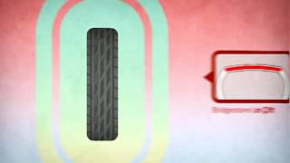 Bridgestone Emniyetiniz İçin 10 Kriter Kriter 10