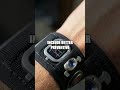 A Fresh Take on Next-Gen Wearable Health Sensing